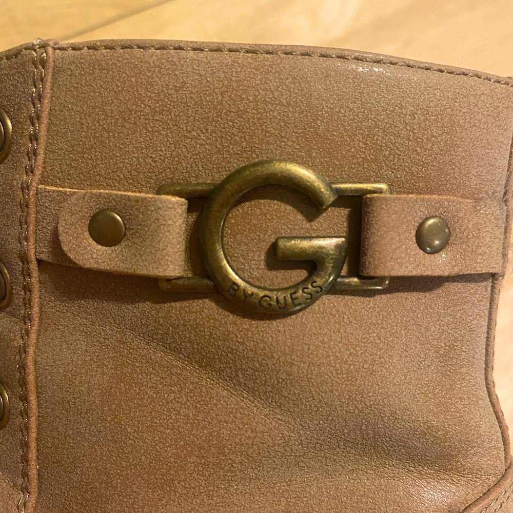 G by Guess Boots - Picture 6 of 6